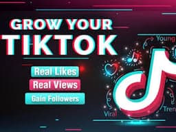 Tik Tok Fans