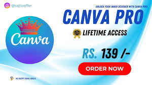 Canva Pro